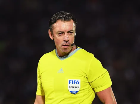 Raphael Claus vai apitar Espanha x Arábia Saudita na Copa do Mundo