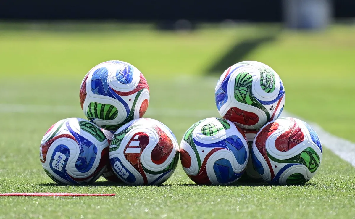 Estados Unidos x Austrália: onde assistir ao vivo, horário e prováveis escalações pela fase de grupos da Copa do Mundo 2026