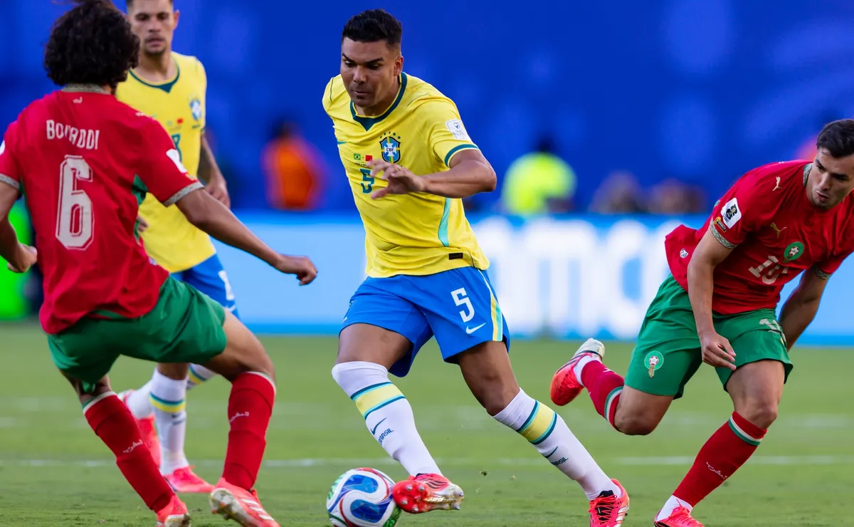 Brasil, Espanha e Portugal são os pontos negativos da 1ª rodada da Copa do Mundo para Milton Neves