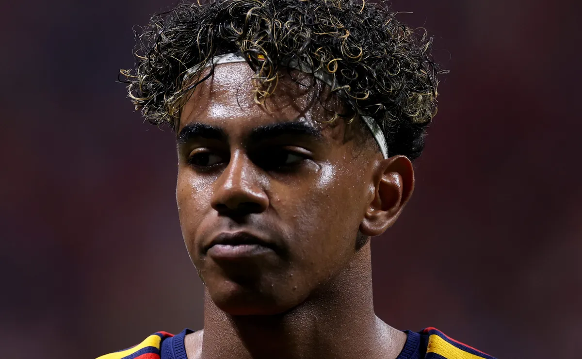 Espanha decepciona na estreia e amplia seu maior período sem gols na história das Copas do Mundo