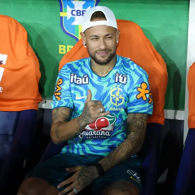 Casagrande aprova ausência de Neymar da viagem para Brasil x Haiti