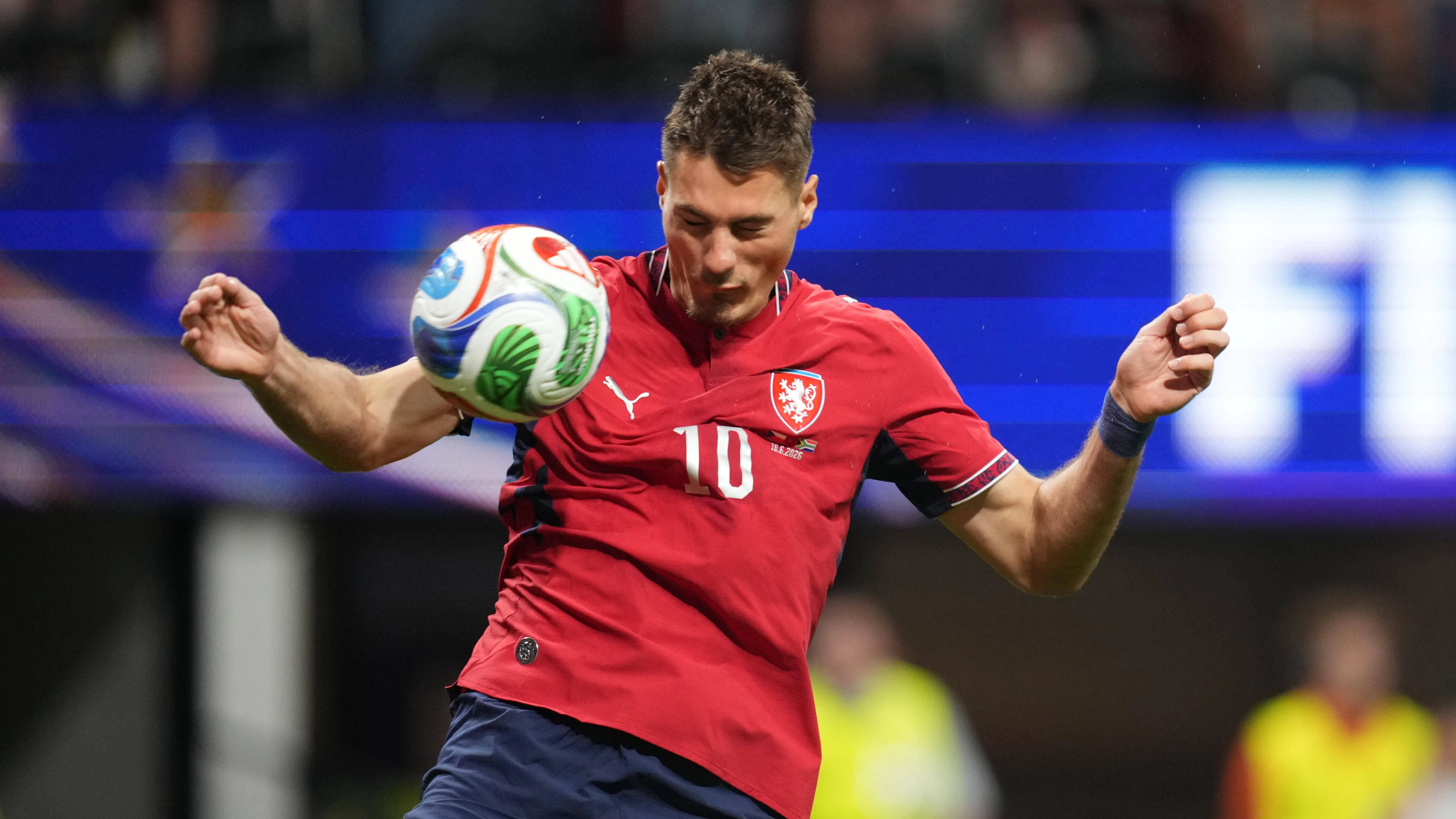 Patrik Schick – Foto: IMAGO / Anadolu Agency