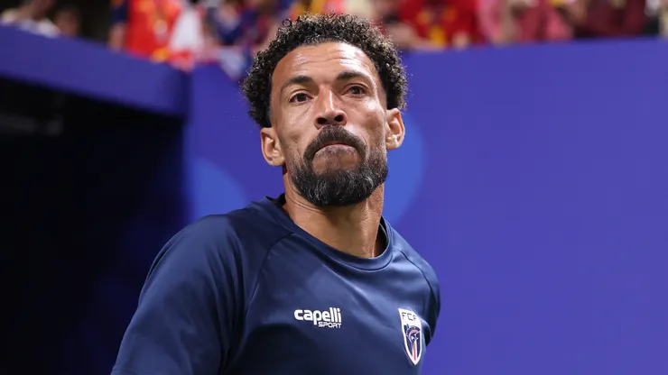 Vozinha abriu o jogo durante entrevista.