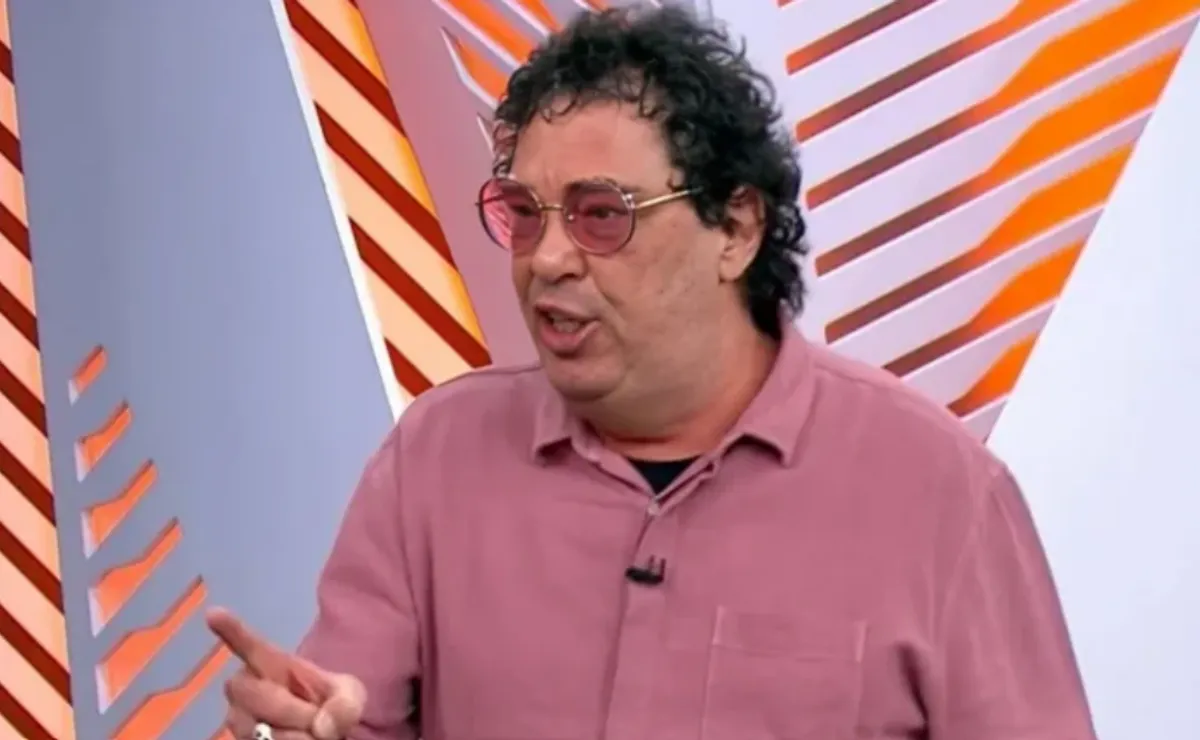Casagrande faz críticas aos jogadores e torcedores da Seleção Brasileira: “Comemoração é de TikTok”