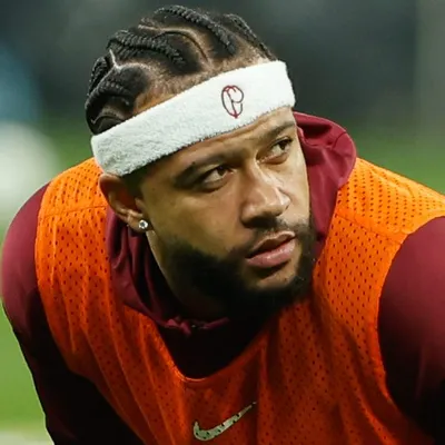 Ex-diretor revela que Memphis Depay foi 3ª opção do Corinthians