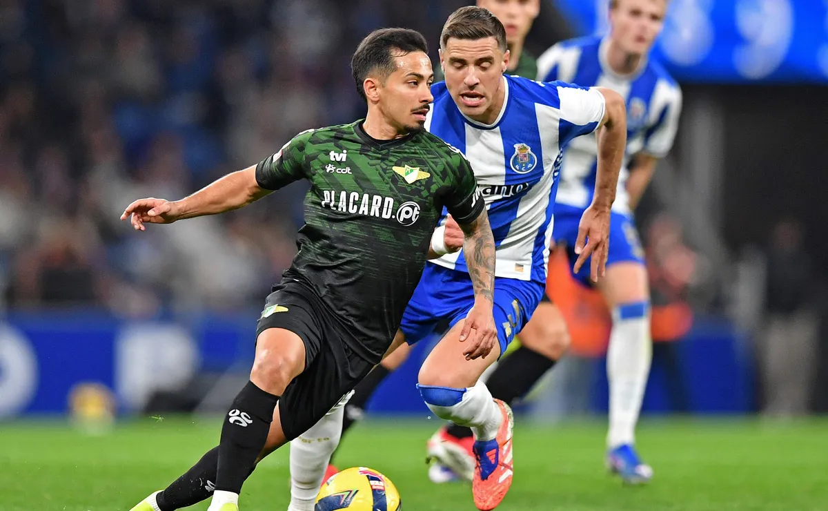 Grêmio encaminha contratação de Alan Guimarães e prepara contrato até 2029