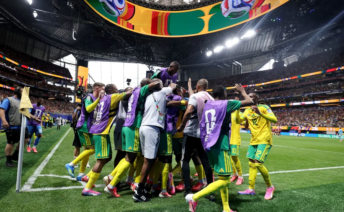 Copa de 2026 supera últimas edições e registra início mais goleador desde 1958