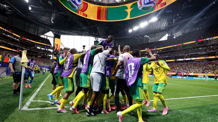 Copa de 2026 supera últimas edições e registra início mais goleador desde 1958 — Foto Lars BaronGetty Images
