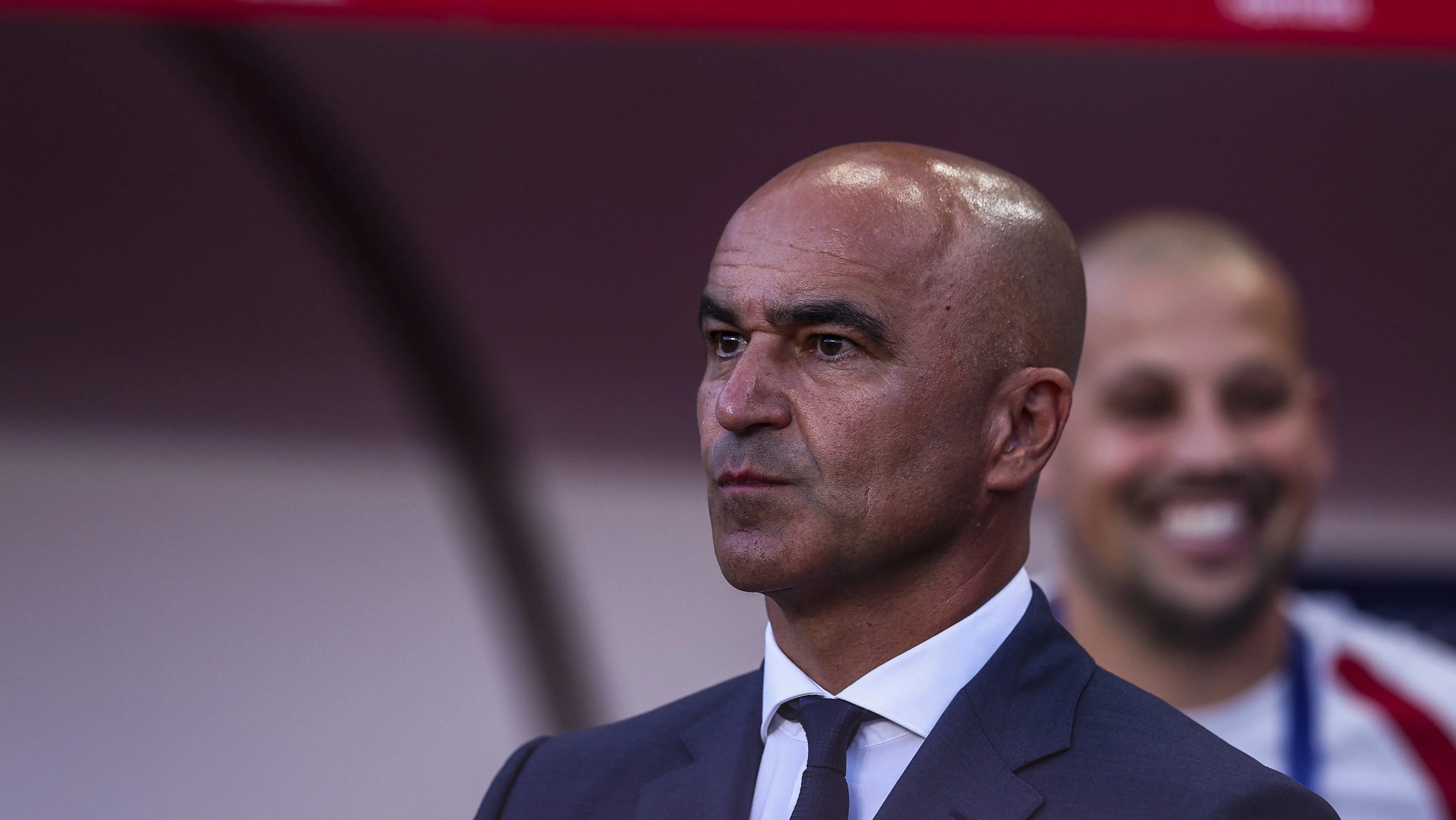 Foto: Carlos Rodrigues/Getty Images – Roberto Martínez não vai permanecer no comando dos lusitanos.