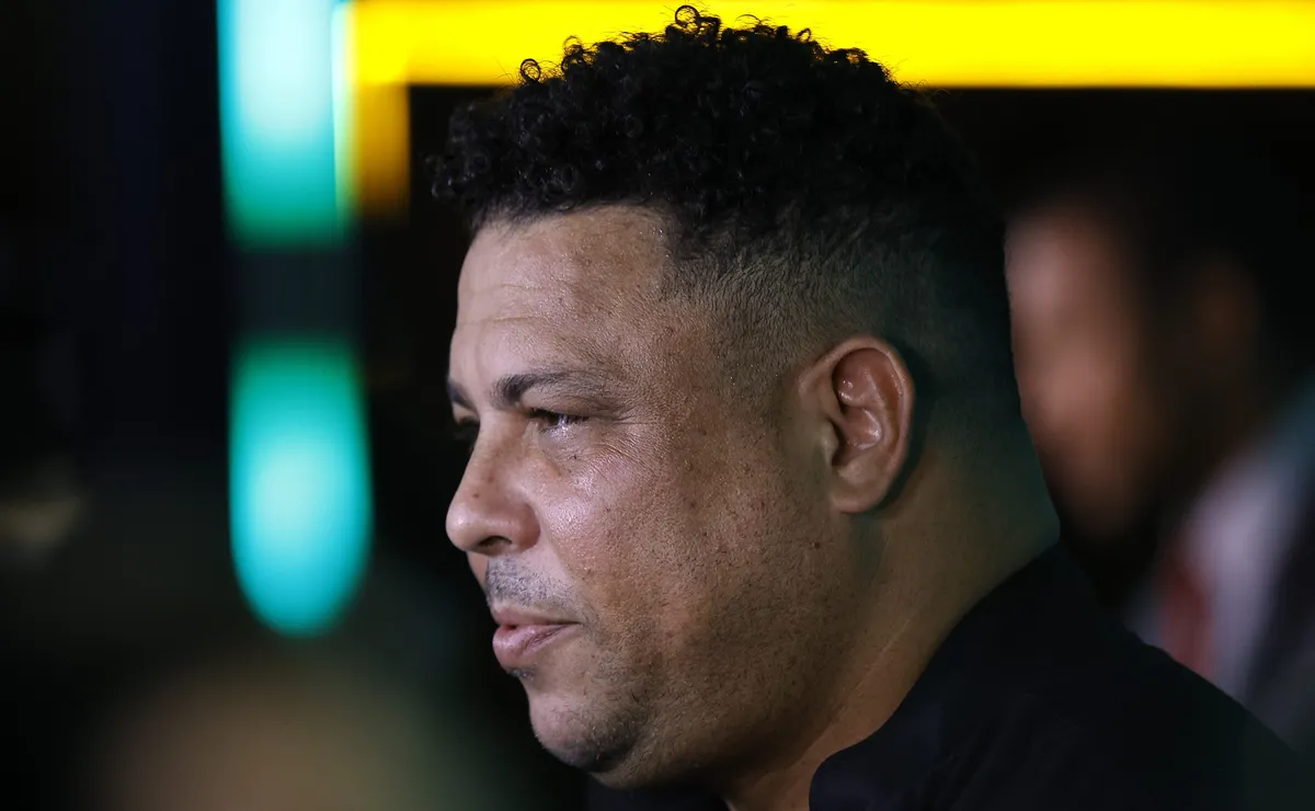 Ronaldo pede outra postura para Seleção Brasileira contra o Haiti: “Jogadores precisam bater na mesa”