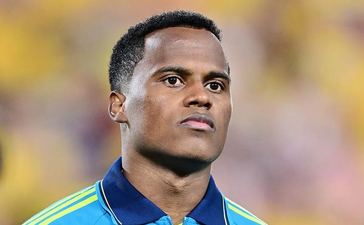 Arias vê Colômbia pronta para surpreender na Copa do Mundo: “Temos uma seleção muito boa”
