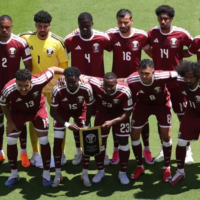 Veja a provável escalação do Catar contra o Canadá