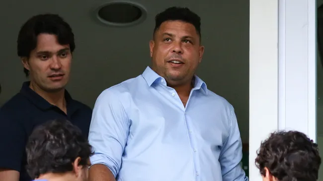 Foto: Fernando Moreno/AGIF – Ronaldo fala em jogo para o Brasil golear.