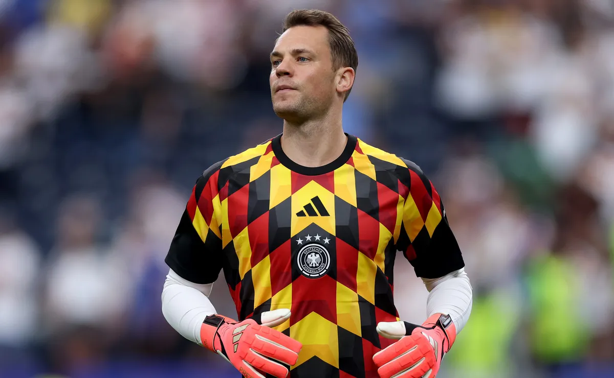 Manuel Neuer confirma aposentadoria da Seleção da Alemanha após a Copa do Mundo