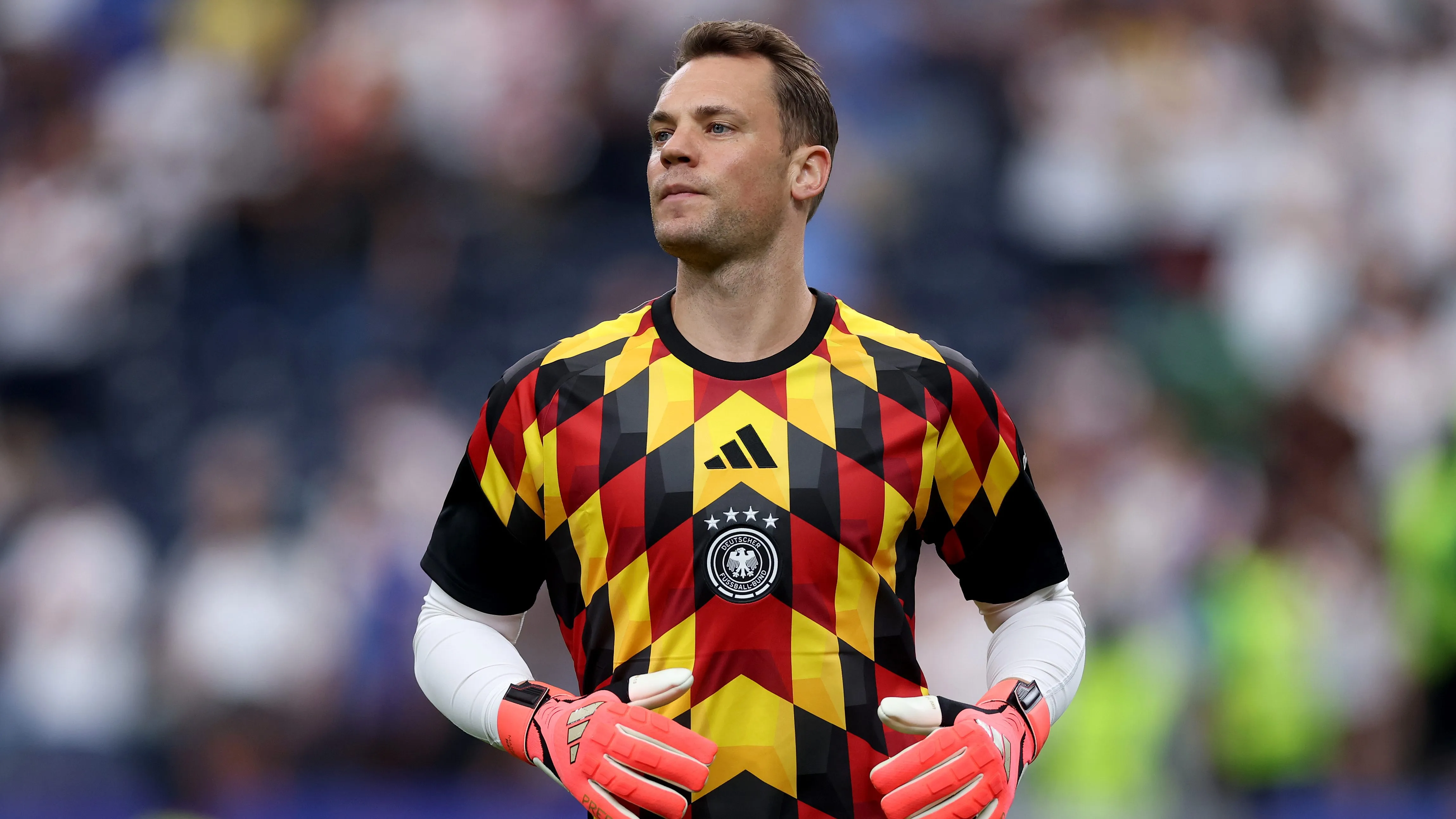 Neuer – Foto: Lars Baron/Getty Images