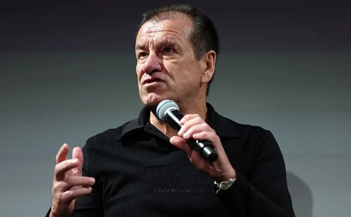 Dunga rebate Danilo sobre inferioridade à França e Argentina durante a Copa do Mundo: “Eu nunca imaginei”
