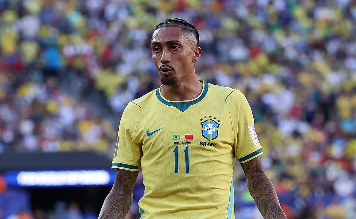 Brasil x Haiti: onde assistir ao vivo segundo jogo do Brasil na Copa do Mundo 2026