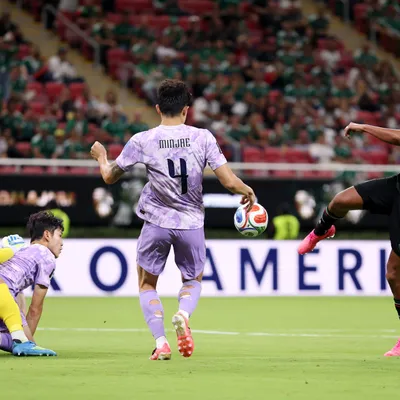 México vence a Coreia do Sul em jogo marcado por discussão quente