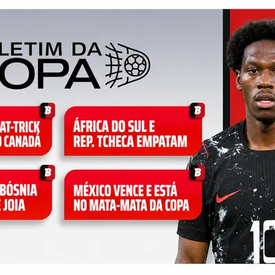 Boletim da Copa