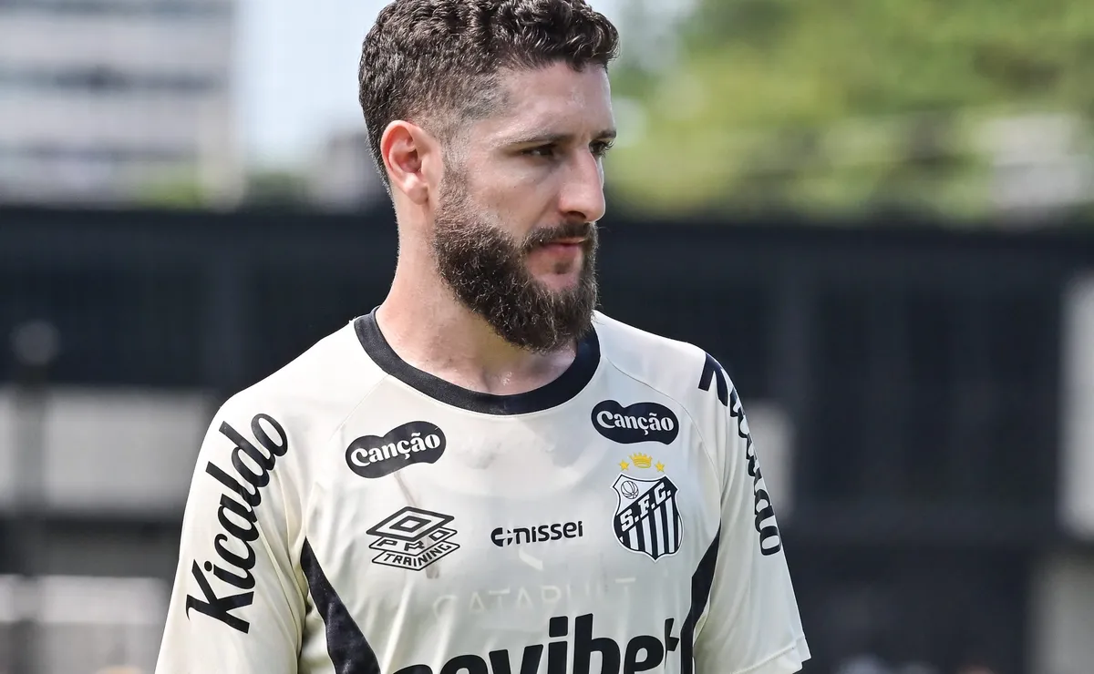 Zé Rafael ganha força em São Paulo e Internacional e Santos busca rescisão