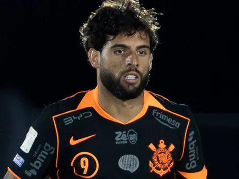 Corinthians topa "desconto" por Yuri Alberto e aguarda propostas