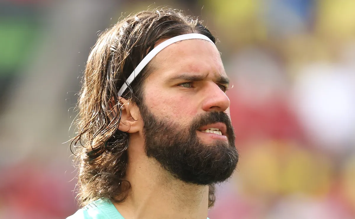 Alisson erra na estreia da Seleção Brasileira e segue sem conseguir conquistar a confiança dos brasileiros
