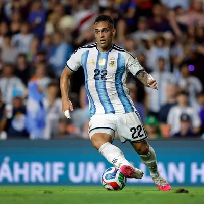 Palpite Argentina x Áustria – Copa do Mundo – 22/06/26