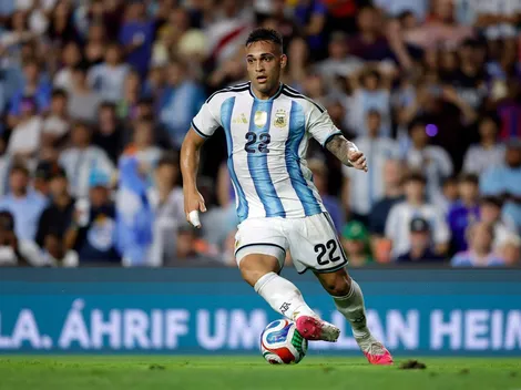 Palpite Argentina x Áustria – Copa do Mundo – 22/06/26