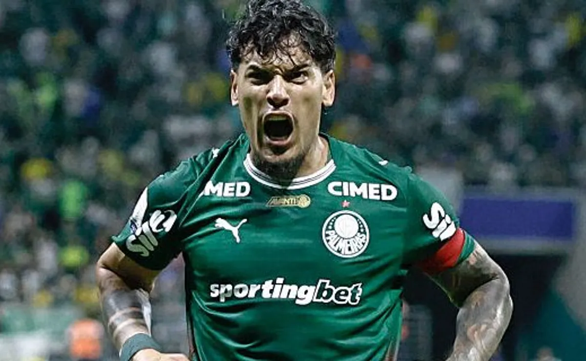Palmeiras impulsionou carreira de Gustavo Gómez para zagueiro de Copa do Mundo