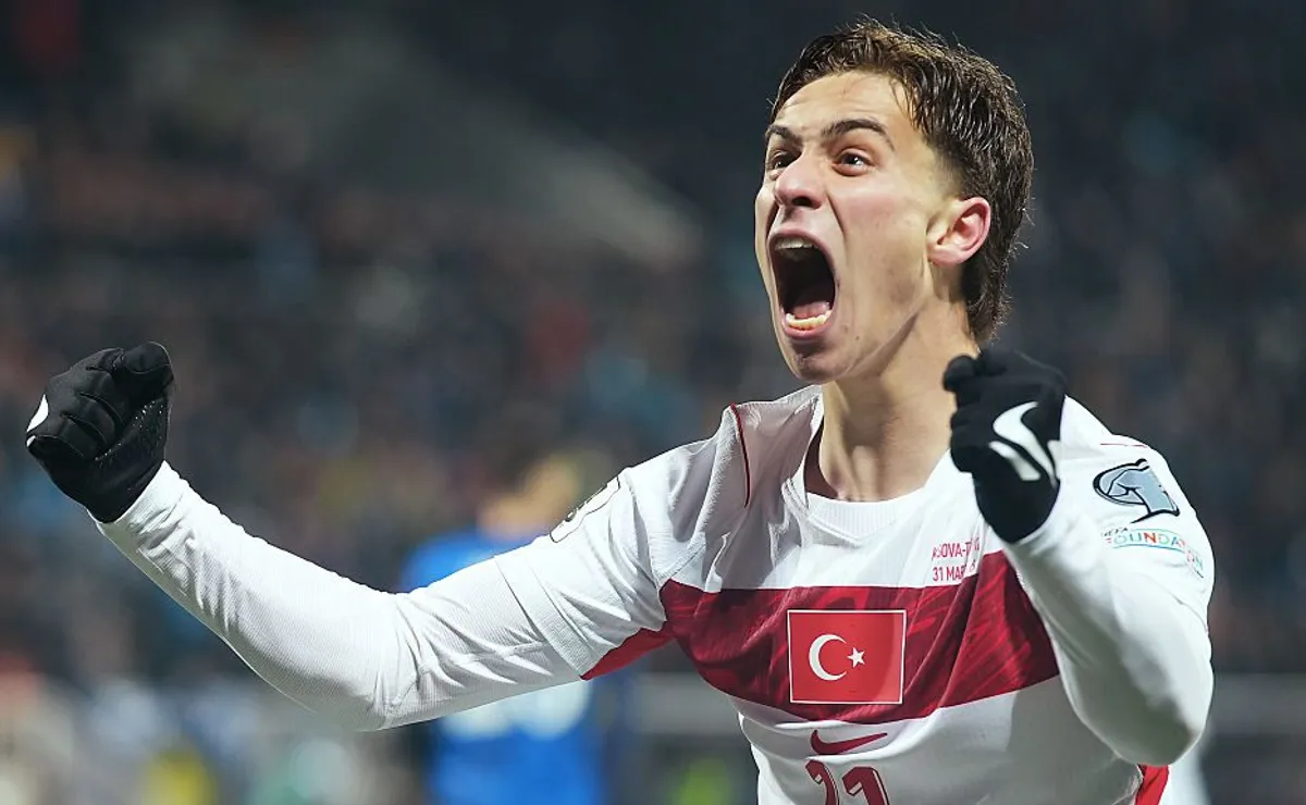 Turquia x Paraguai: onde assistir ao vivo, horário e prováveis escalações pela Copa do Mundo 2026