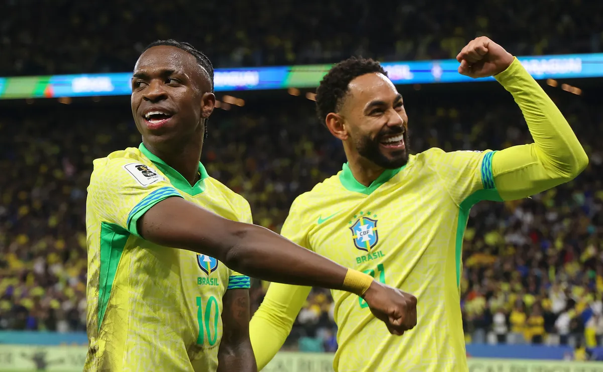 Por que Brasil x Haiti será às 21h30? Entenda a mudança incomum autorizada pela FIFA