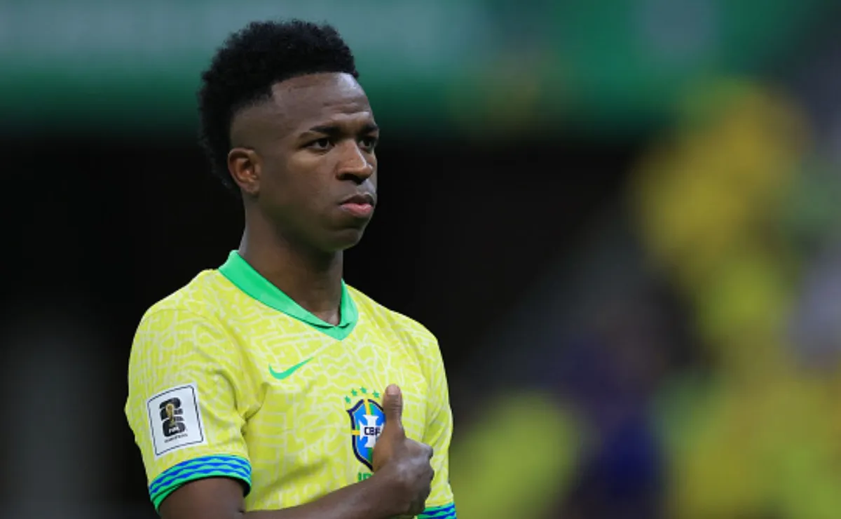 Brasil supera rivais sul-americanos e tem hino eleito o mais bonito da Copa do Mundo