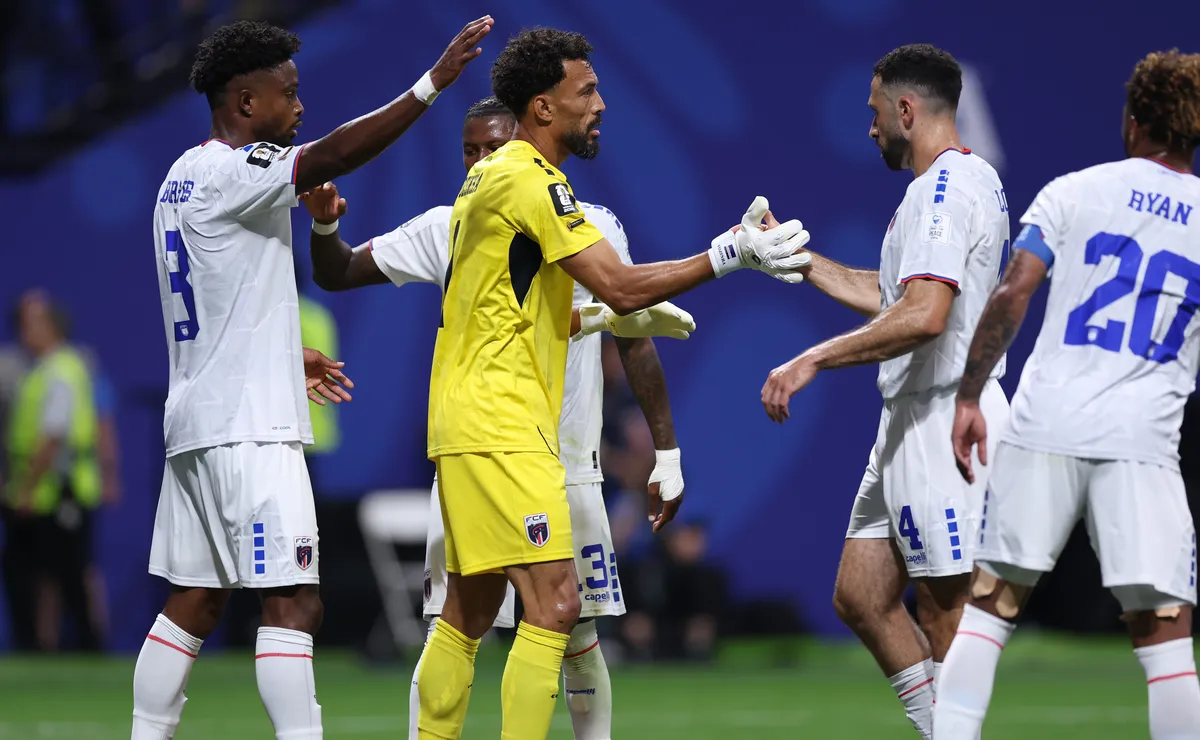 Seleções estreantes mostram postura surpreendente na primeira rodada da Copa do Mundo de 2026