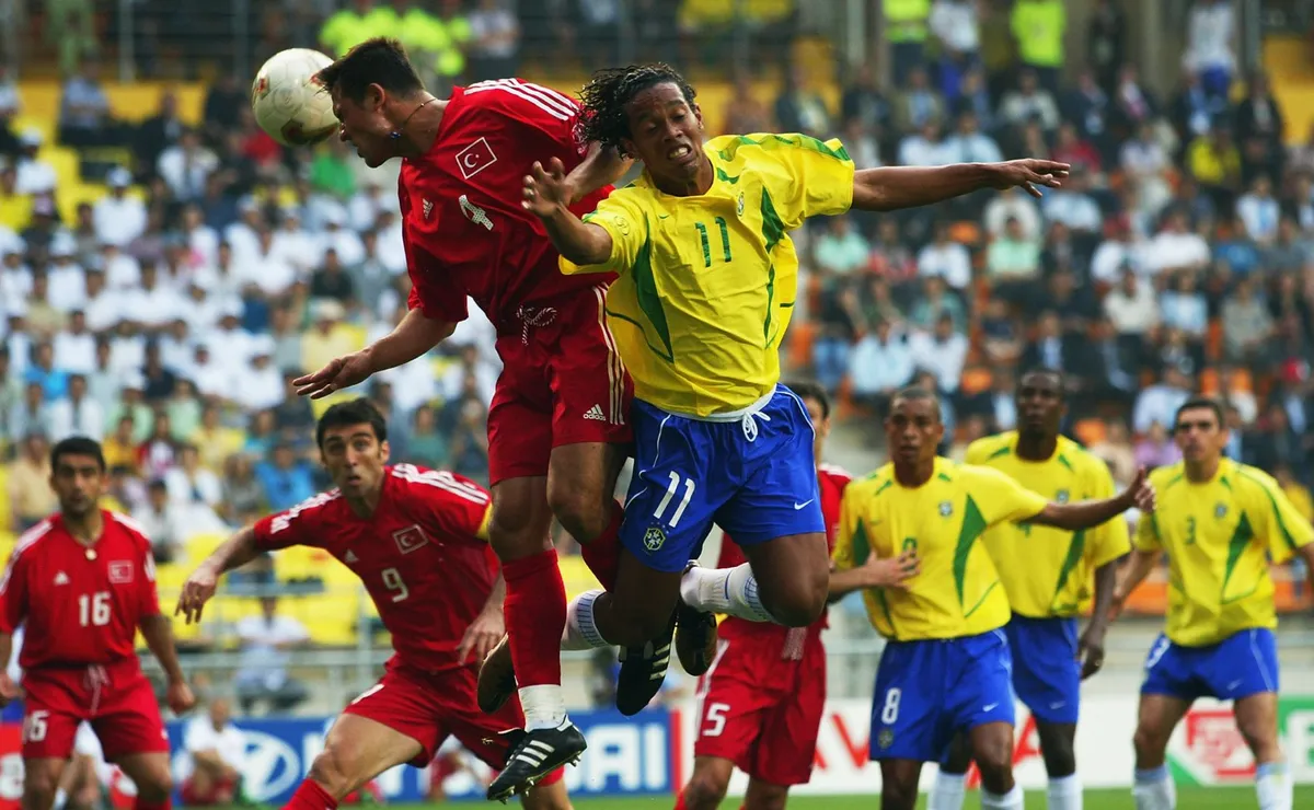 Segundos jogos do Brasil em Copas campeãs explicam desafio contra o Haiti