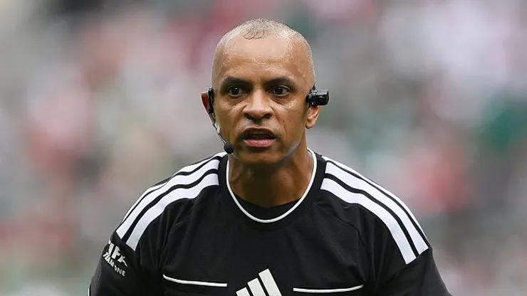 Wilton Pereira Sampaio. Foto: David Ramos/Getty Images