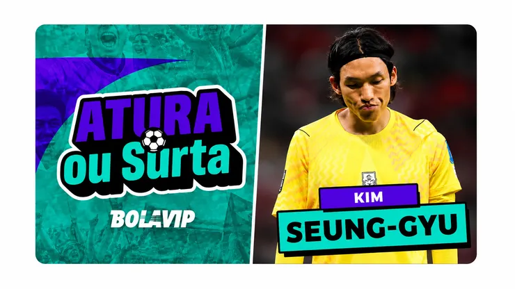 Kim falhou feio no segundo jogo da Coreia na Copa - (Photo by Luke Hales/Getty Images)