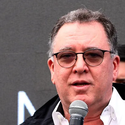 Marcelo Teixeira pode abrir mão de reeleição no Santos