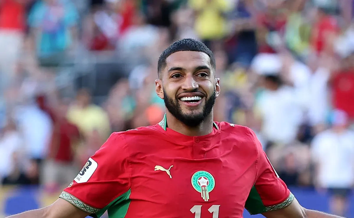Marrocos vence e joga pressão no Brasil pelo primeiro lugar; Entenda as probabilidades no Grupo C da Copa