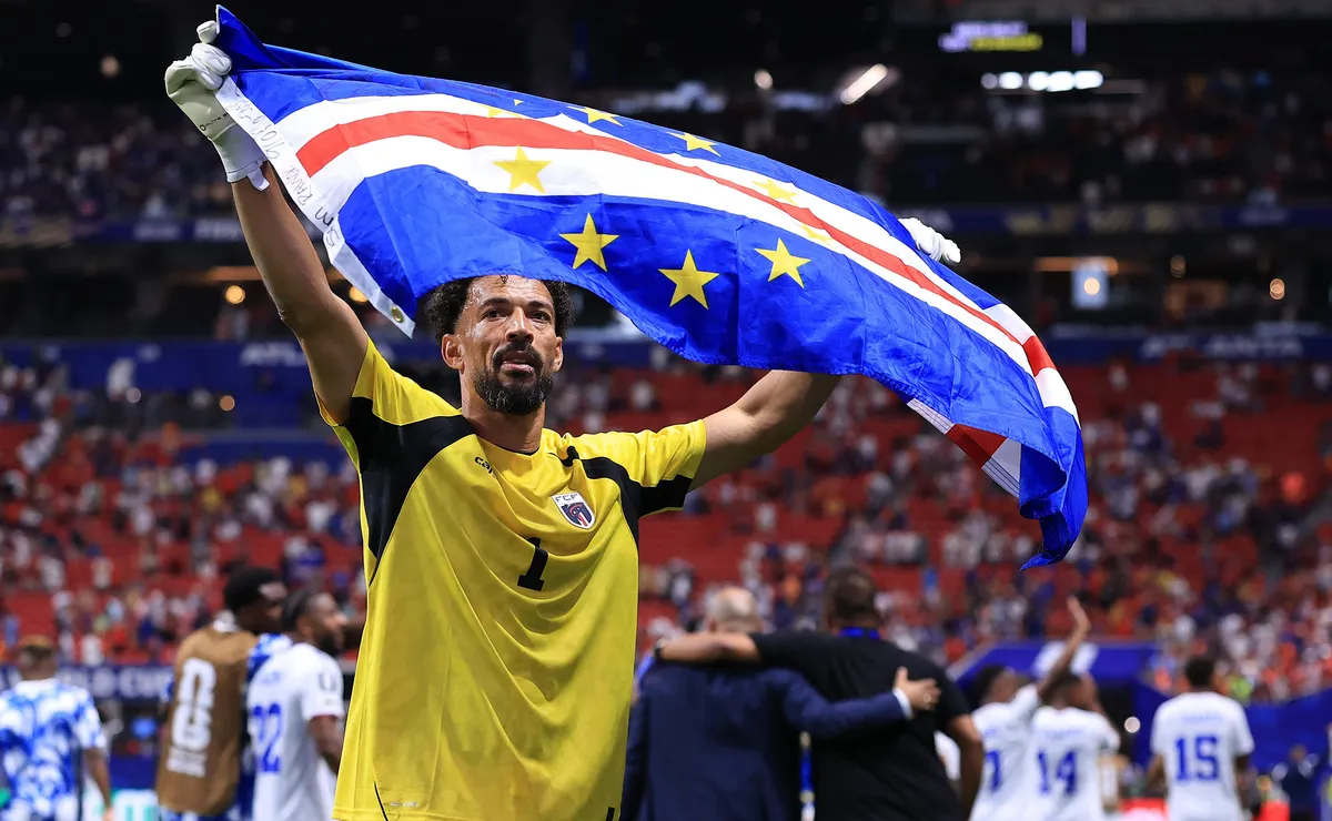 Vozinha, destaque da Copa do Mundo de 2026, relembra partida com o Cruzeiro