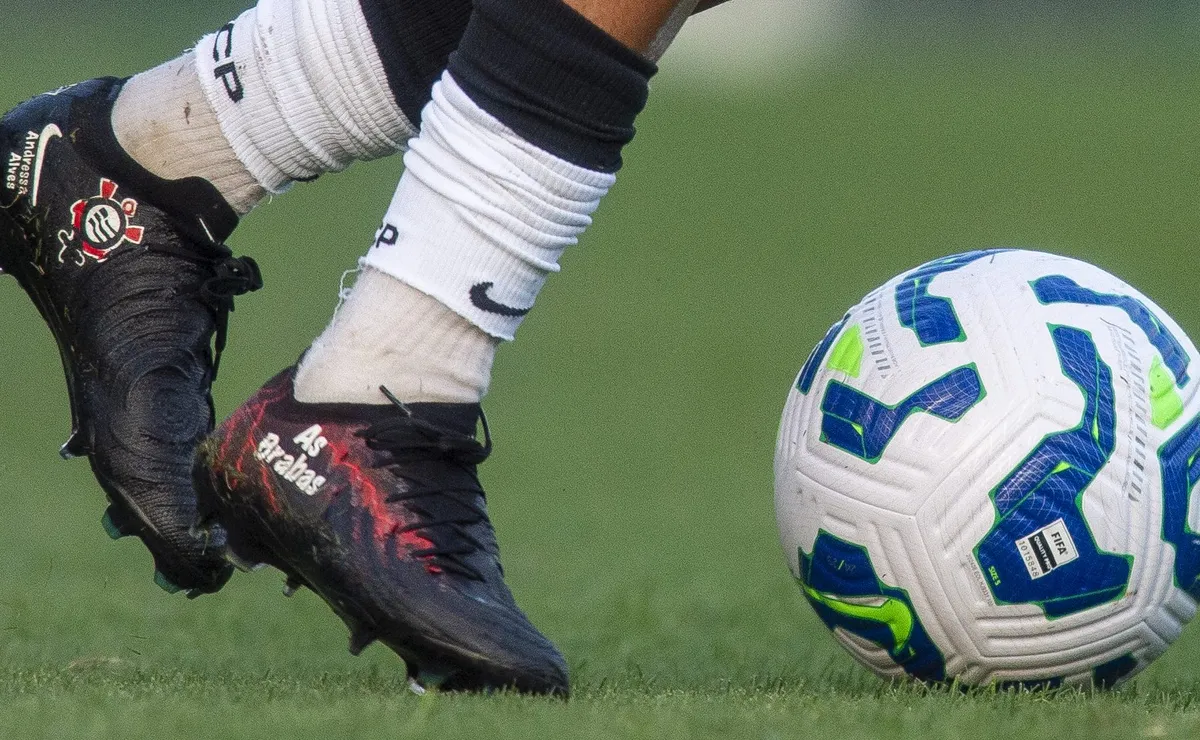 Corinthians mantém sequência positiva e estreia com vitória no Paulista Feminino Sub-20