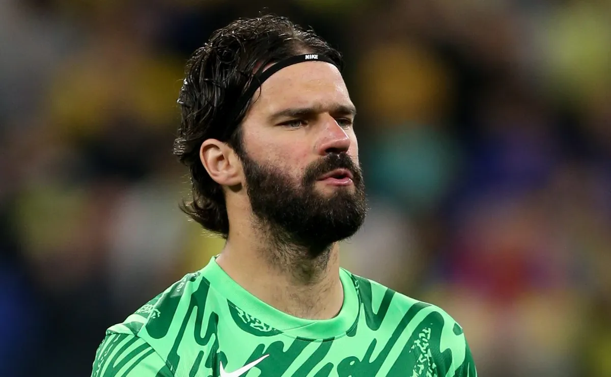 Alisson tem atuação segura em Brasil x Haiti e ganha confiança na Copa do Mundo