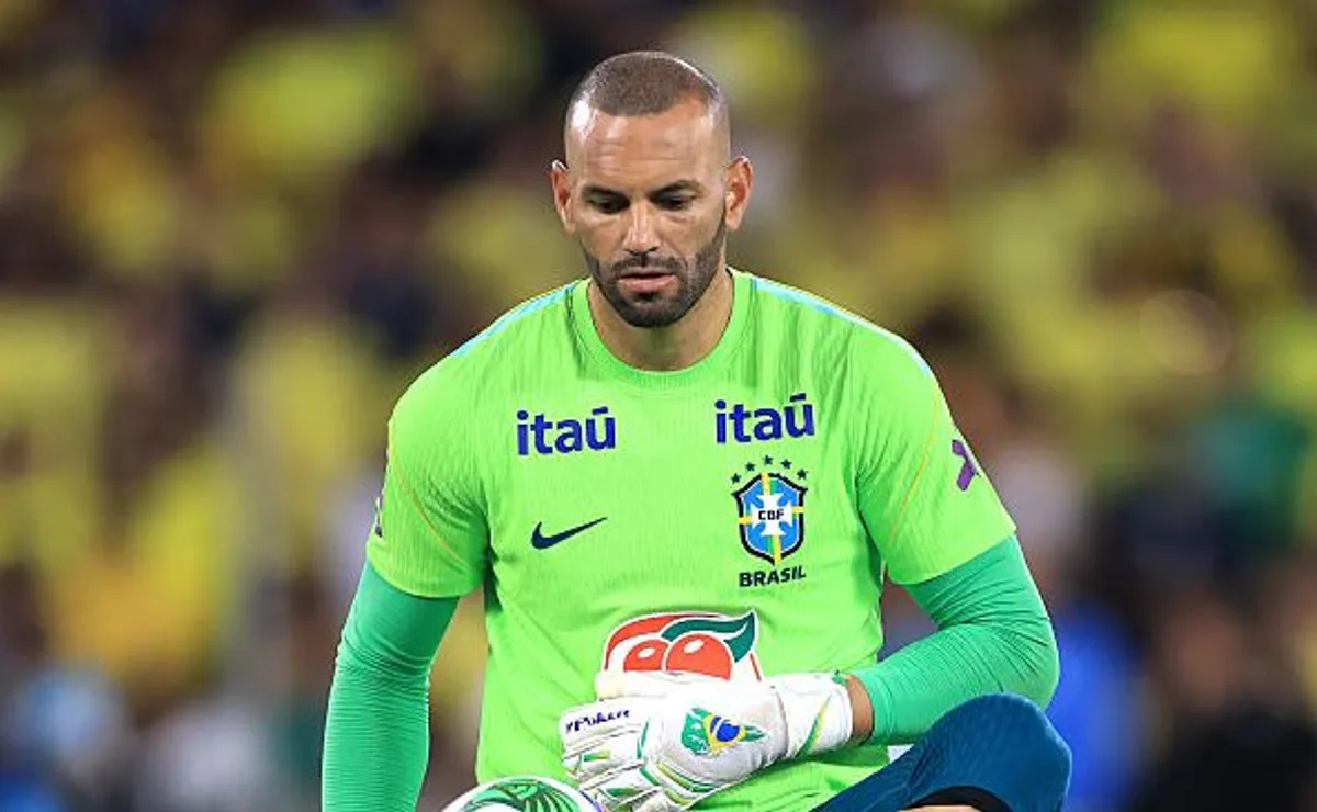 Grêmio mantém confiança e não prevê saídas de Weverton e Balbuena após a Copa