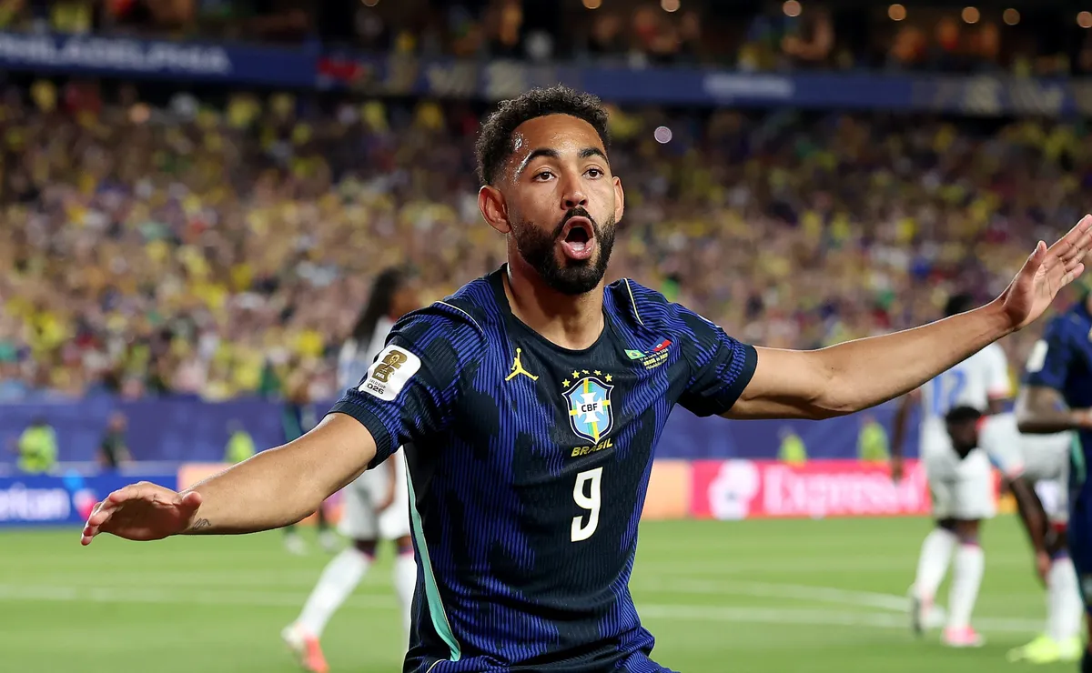 Brasil vence Haiti e depende apenas de si para avançar de fase na Copa; Entenda as possibilidades