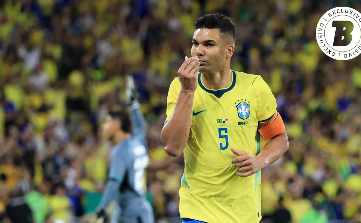 Casimiro vê estreia positiva do Brasil e projeta evolução da Seleção na Copa do Mundo