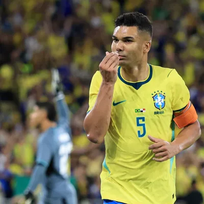 Casimiro aprova estreia e vê crescimento do Brasil