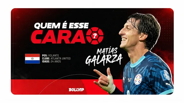Matías Galarza Raul SifuentesGetty Images