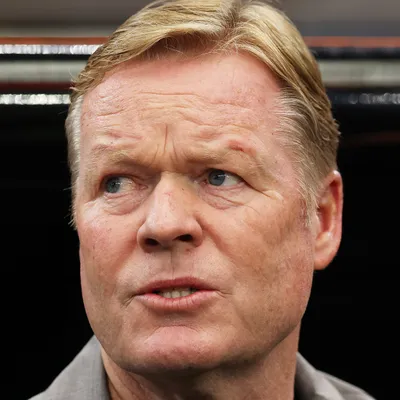 Koeman deve manter 11 inicial da estreia em Holanda x Suécia