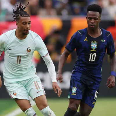 Se 1ª fase acabasse hoje, Brasil teria França e Espanha no mata-mata