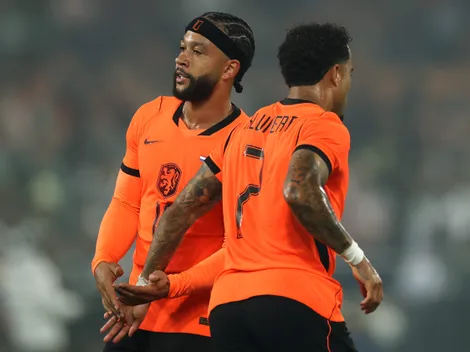 Holanda x Suécia: Inteligência Artificial prevê placar do jogo