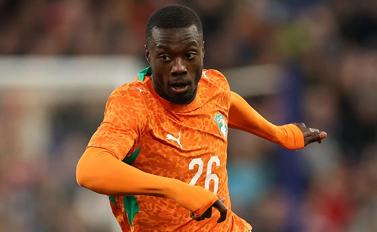 Costa do Marfim escala Wahi e Nicolas Pépé para encarar Alemanha na Copa do Mundo